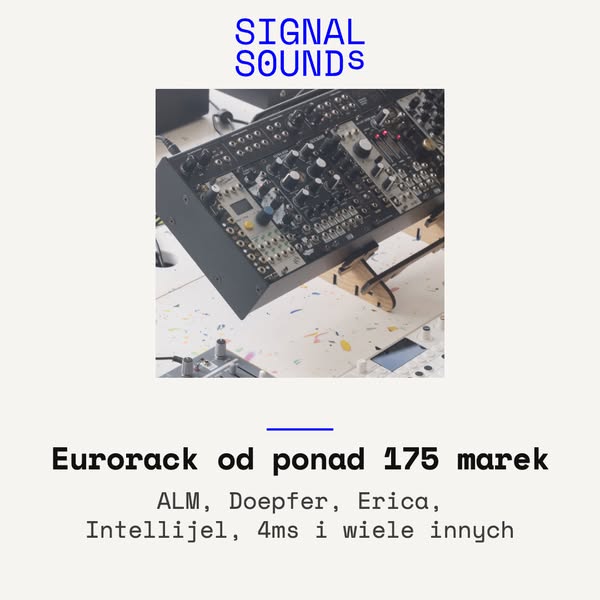 Signal Sounds