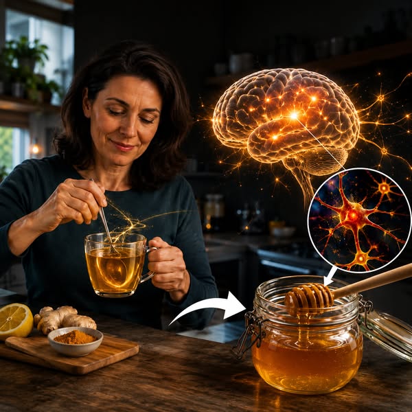 I thought the “honey trick” for memory was nonsense.