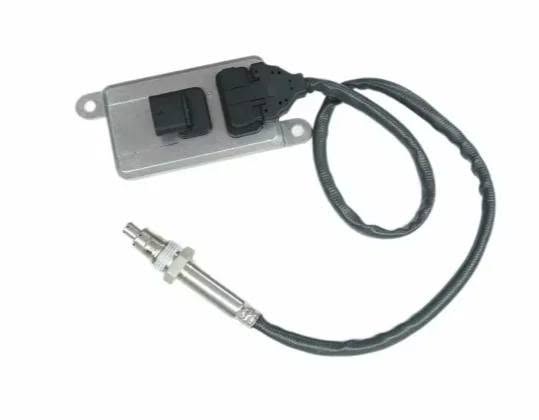 OEM Nitrogen Oxide NOx Sensor for BENZ Truck New Condition 24V Voltage 1 Year Warranty