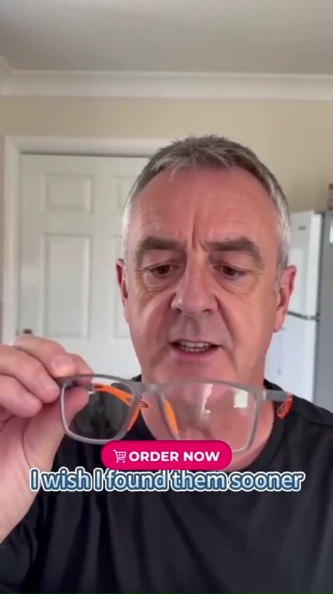 Ultralight anti-blue light glasses