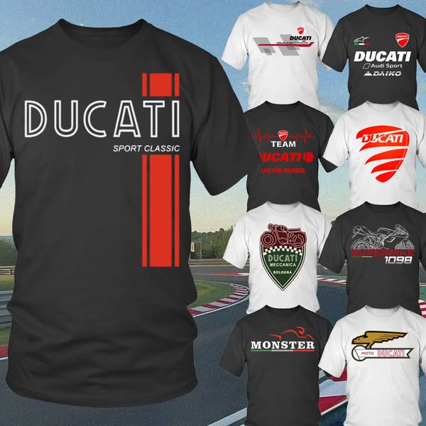 Ducati