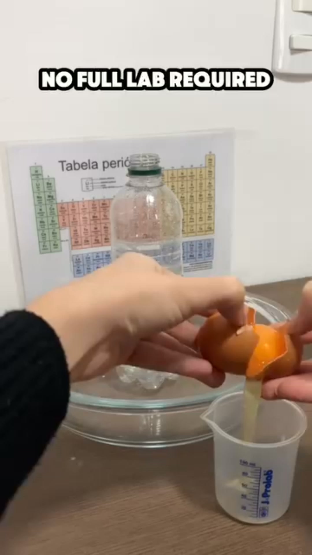 200+ Chemistry experiments
