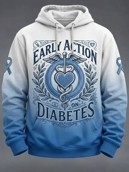Diabetes AwarenessFirst Order Get Extra 10% OFF-KYKA10