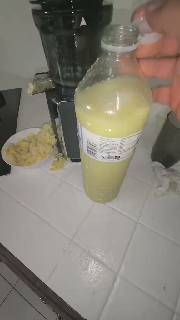 49,99 € pour votre jus frais maison chaque matin – fini la centrifugeuse bruyante et le gaspillage
