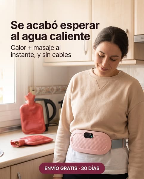 Envío gratis · 30 días de prueba