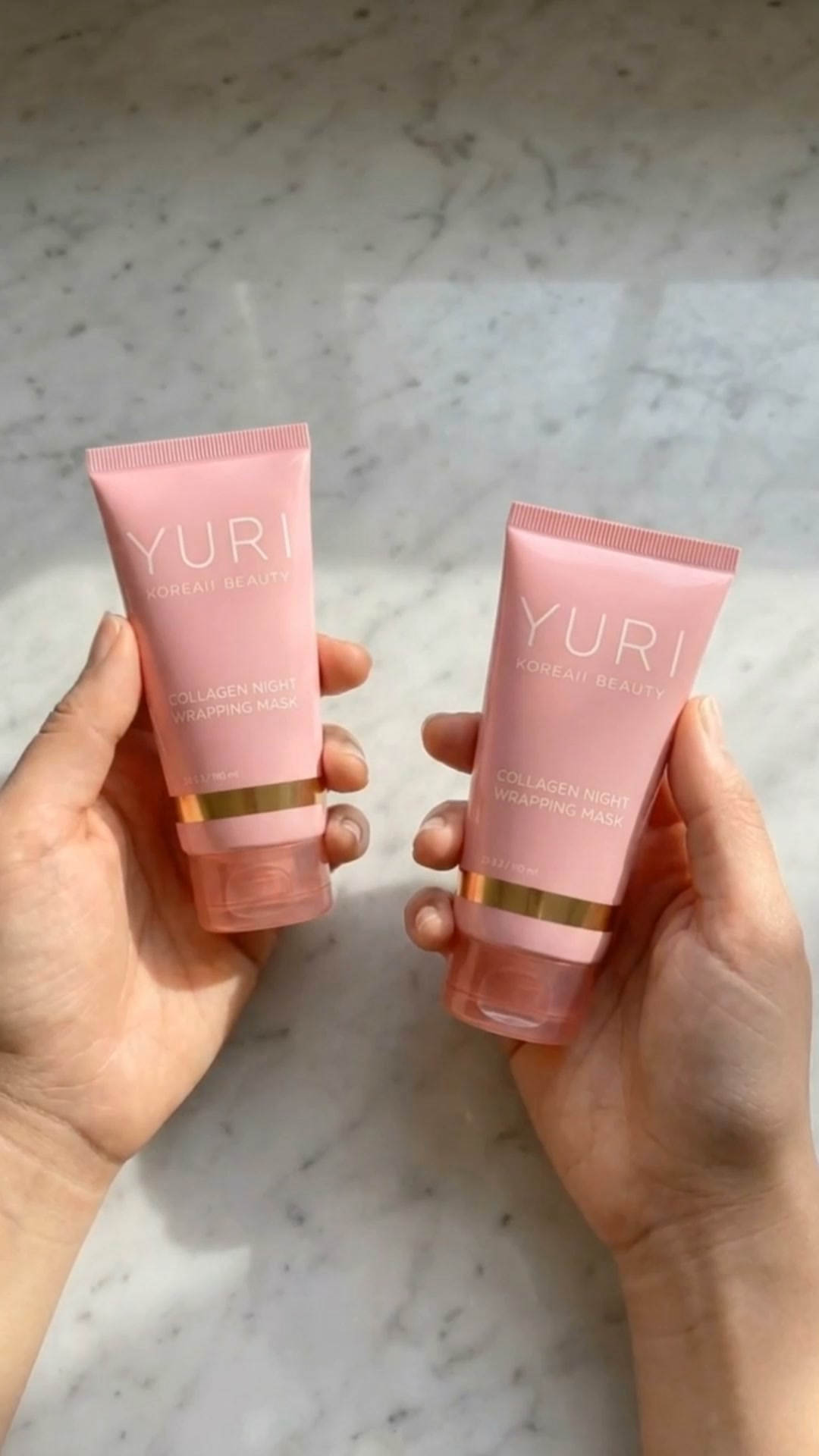 Wake Up With Flawless, Glowing Skin