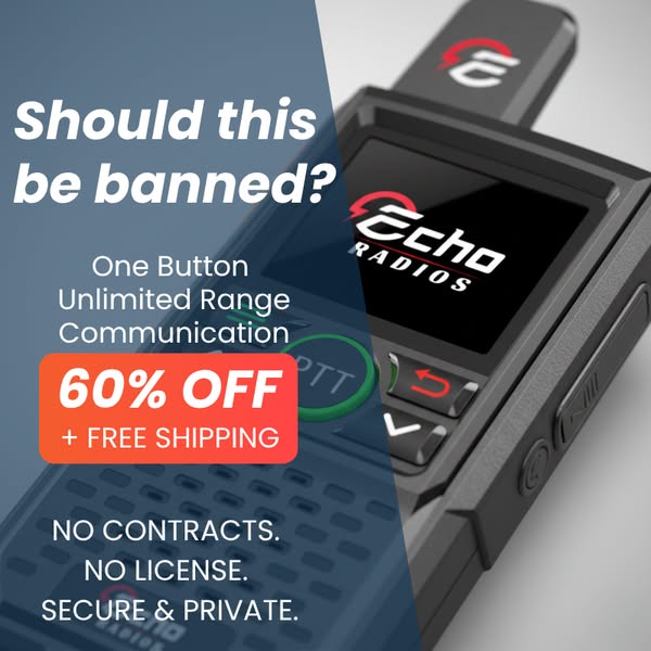 60 % OFF + FREE SHIPPING