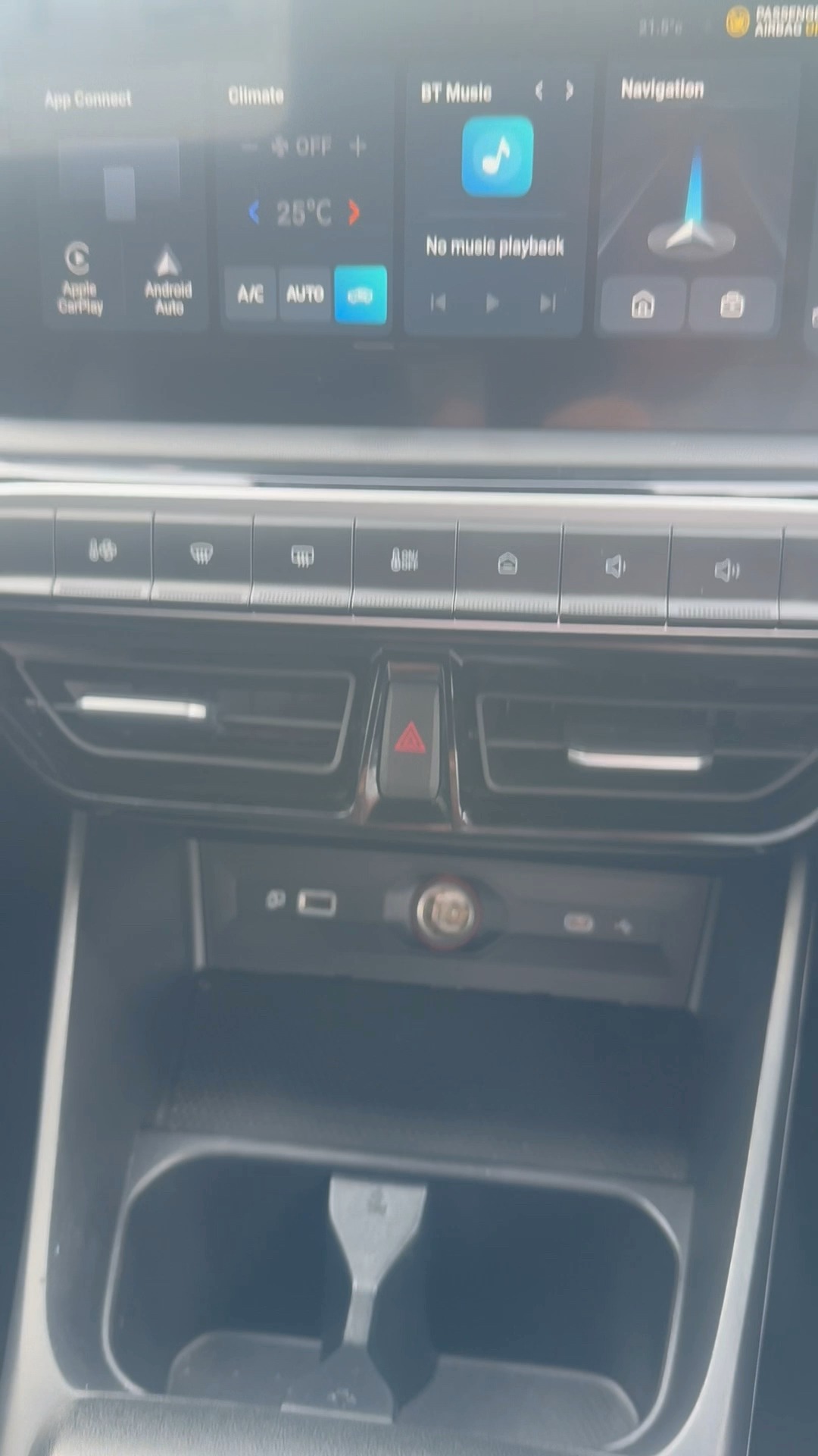 MG3 Hybrid