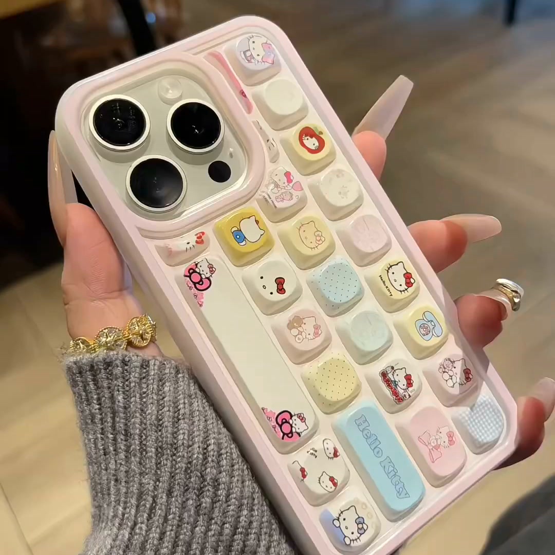 POV: Your Phone Just Got 10x Cuter