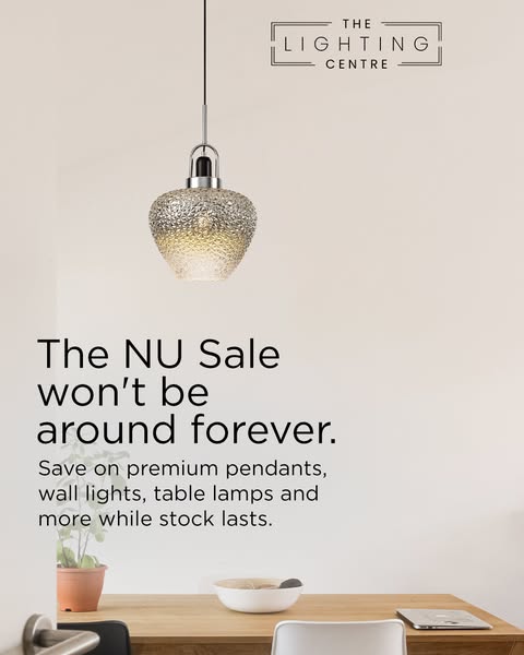 Shop Pendants - Use Code NU10