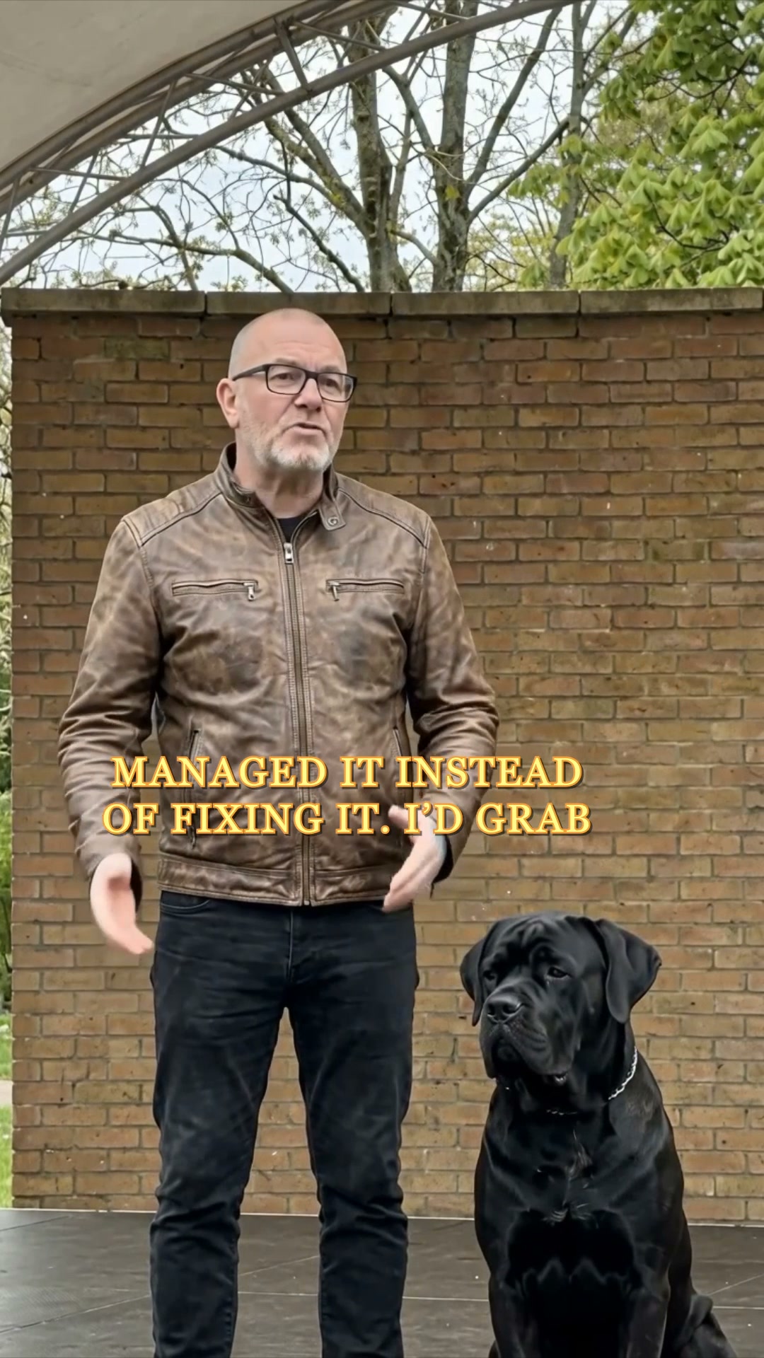 Start Service-Dog-Level Challenge ▶