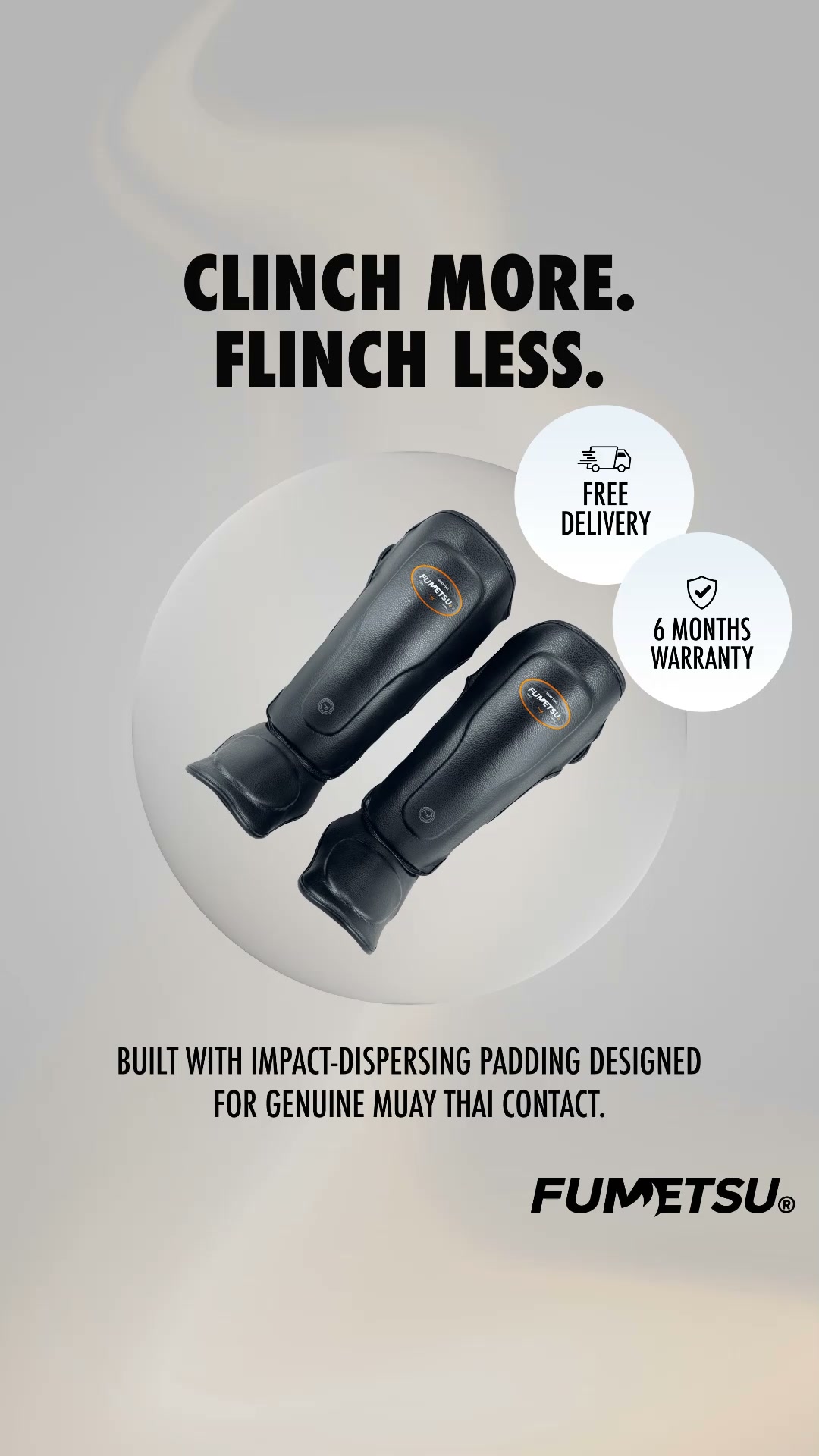 FMT1 by Fumetsu | Built to Train. Made to Perform.