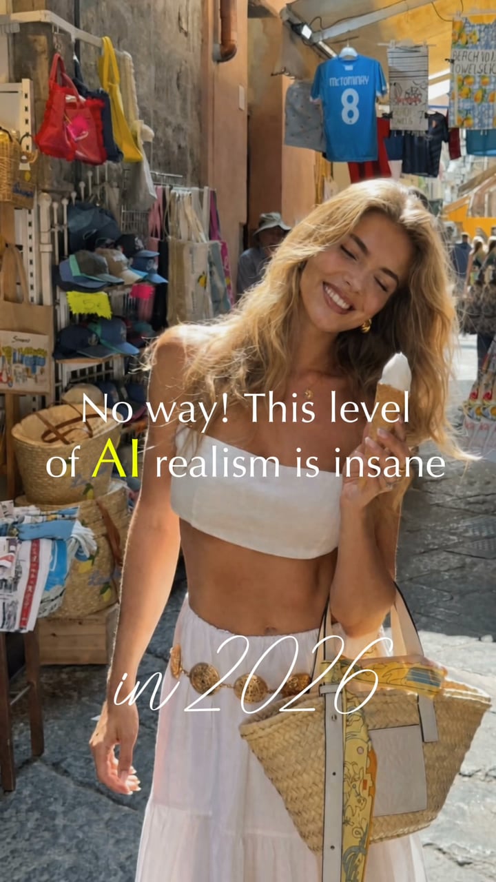 Learn To Create Ultra Realistic Ai Videos That Pays