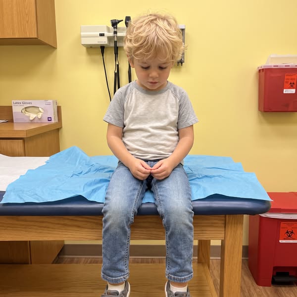 Read this if you have kids or grandkids