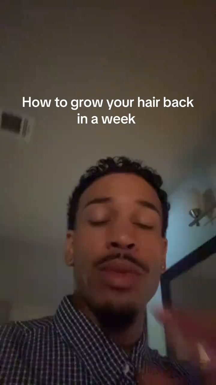 Skip The Pill. Fix The Scalp.