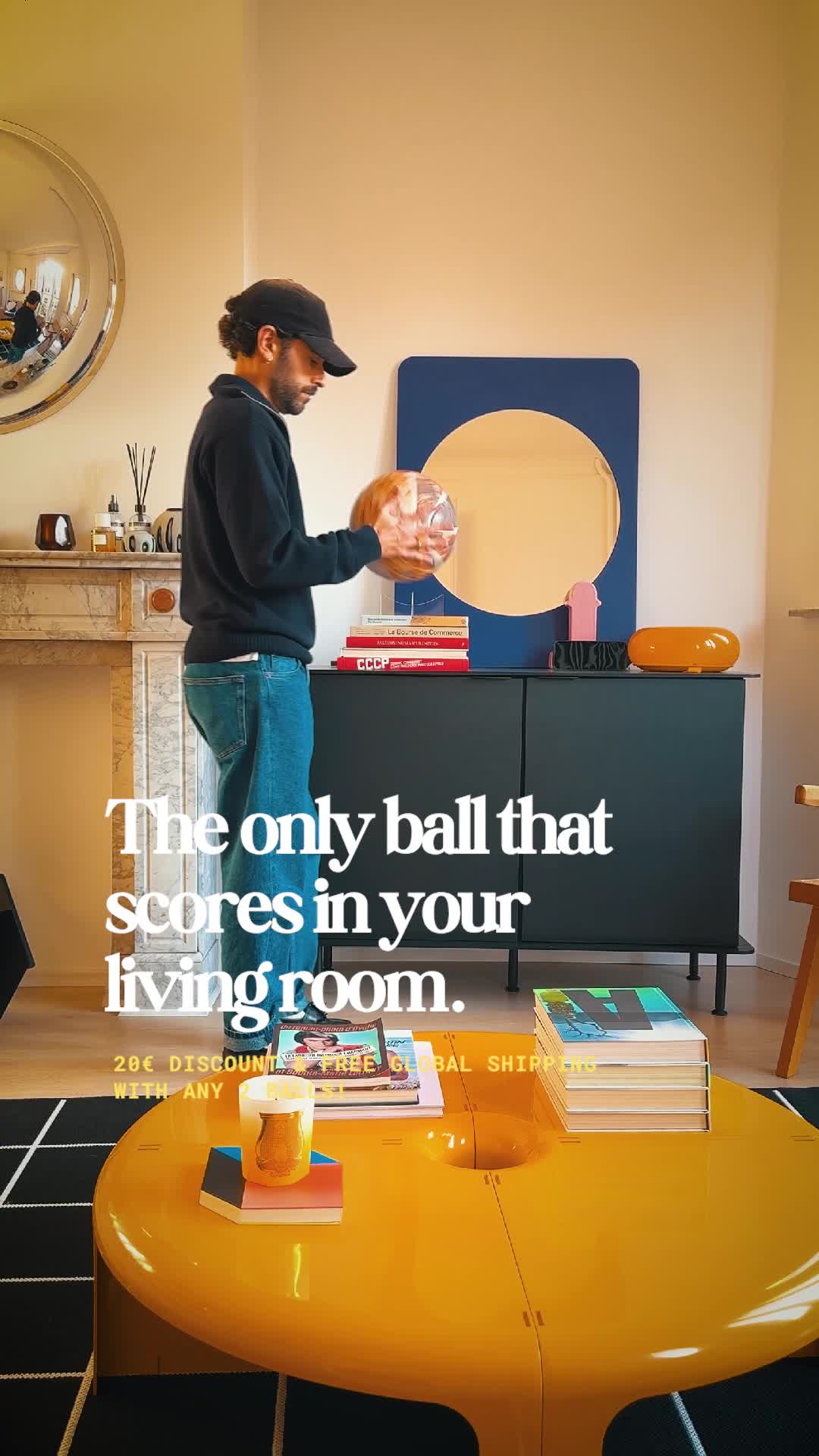 Elevate Your Interior