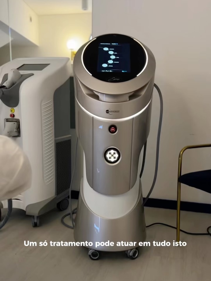 Anúncio de Eva Beauty Hub