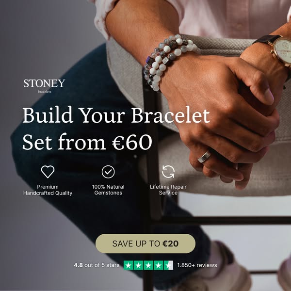 Shop Stoney Bracelets