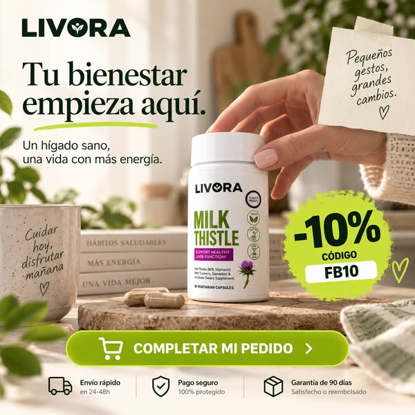 10% de descuento con FB10