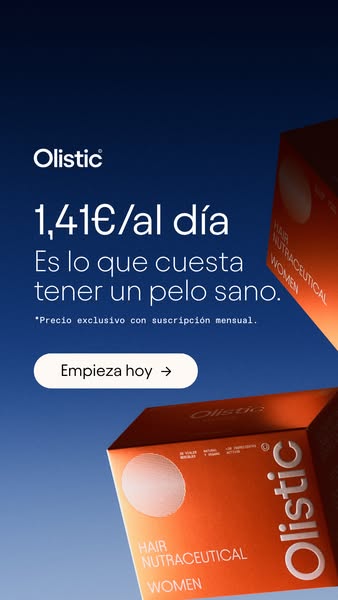 Vuelve a lo que tu pelo necesita