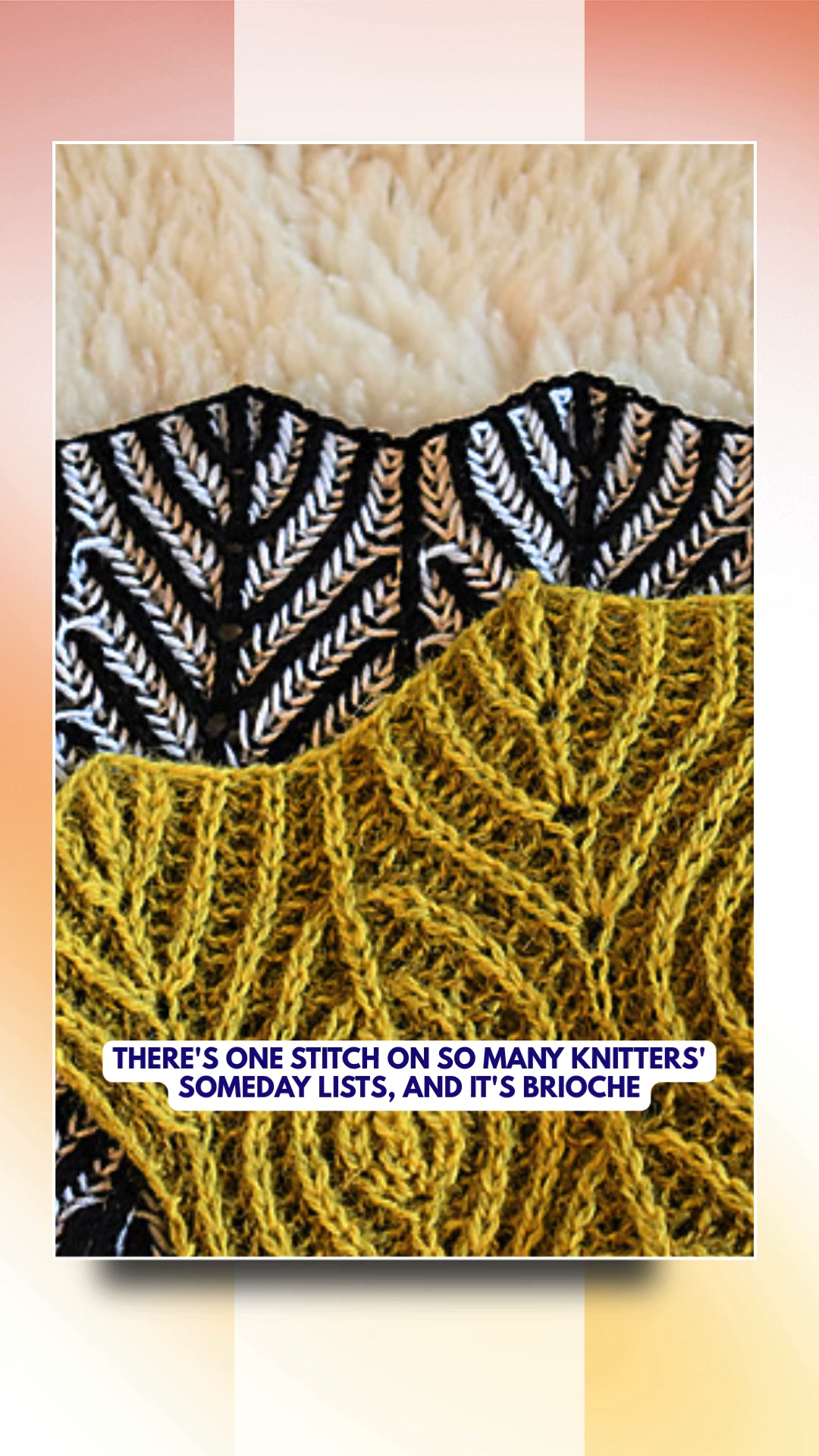 Calm Rows, Bold Results