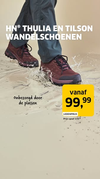Waterdichte Sokconstructie