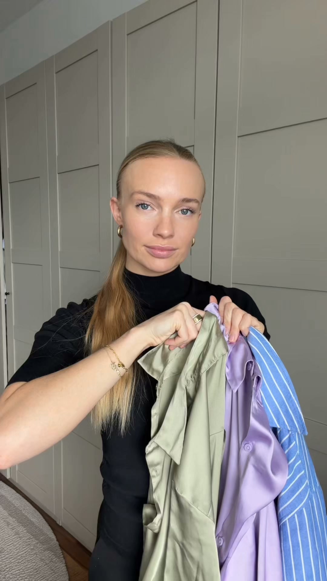 100% Schutz vor Schweißflecken