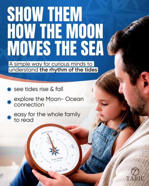 Built for Sea Lovers & Practical Living