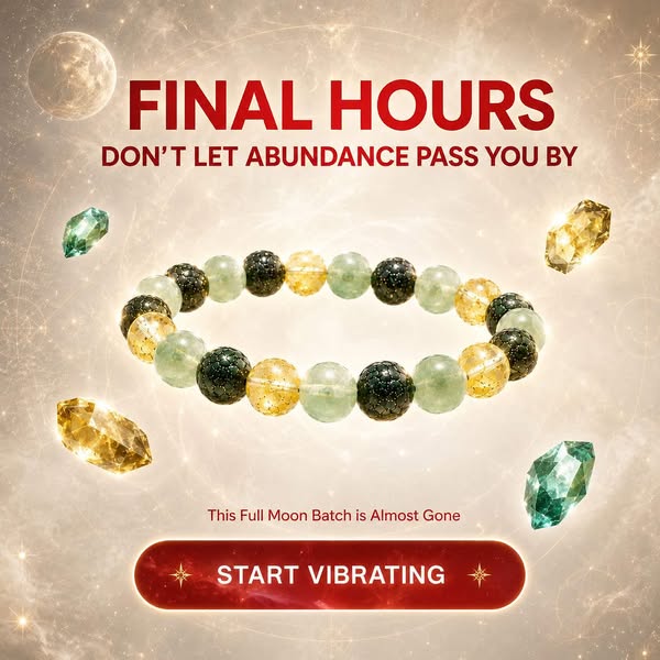 Manifest your luck