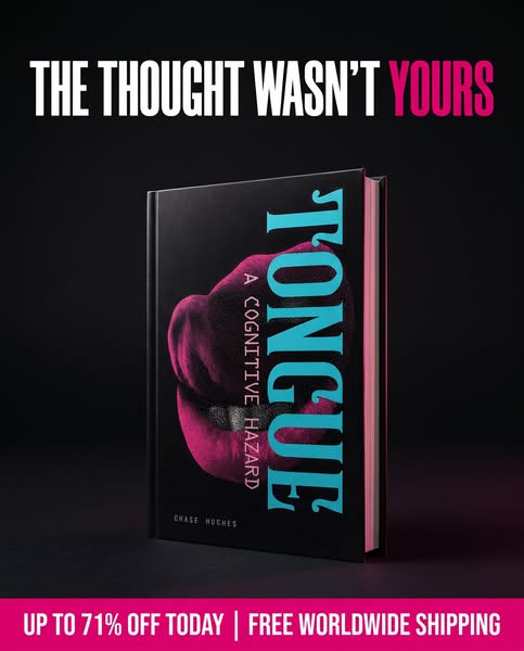 The Thought Wasn’t Yours