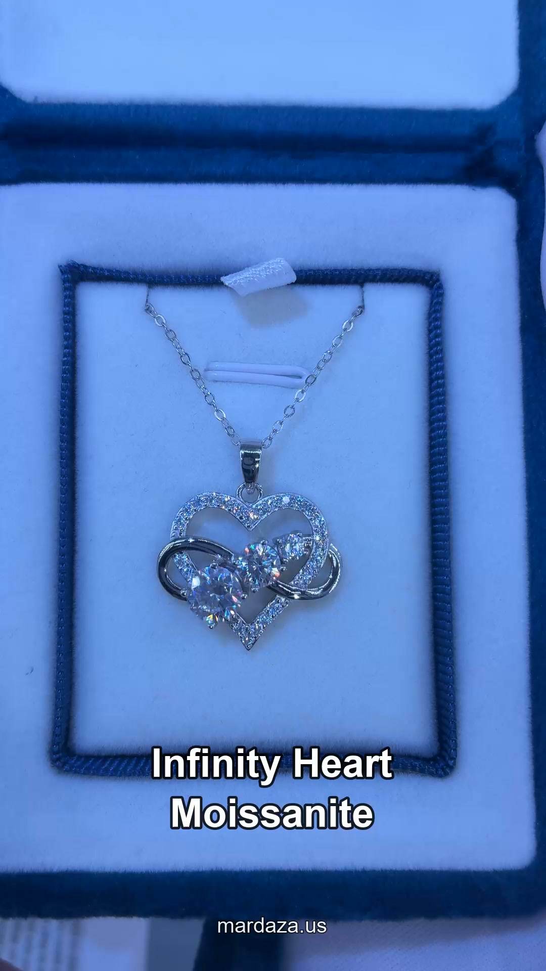 A Forever Gift for Her