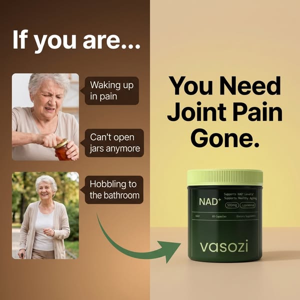 Unlock Your Body's Full Potential