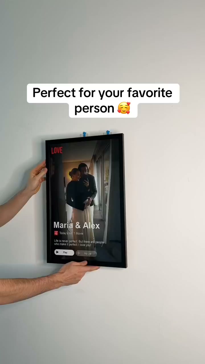 The Perfect Gift for Your Partner!