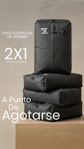 Cómo Meto 14 Días De Ropa En 1 Maleta De Cabina