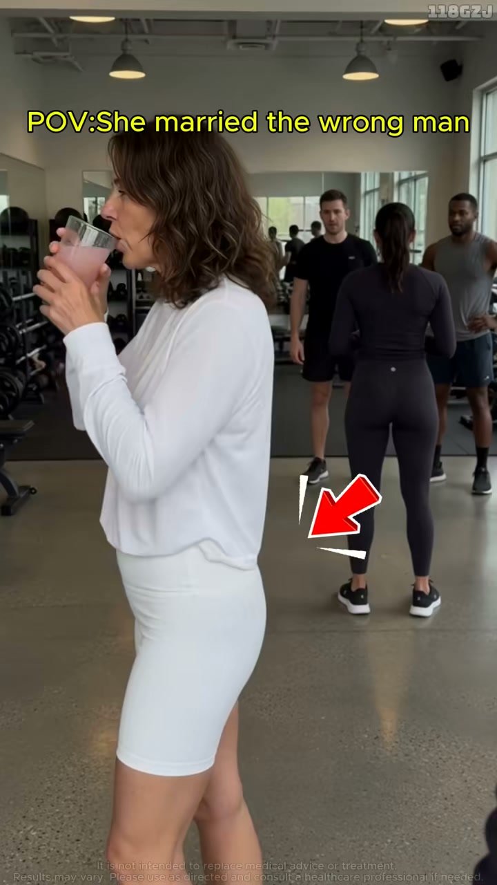 Stop Muscle Atrophy and Sagging: How Daily Creatine Keeps Your Body Tight and Youthful
