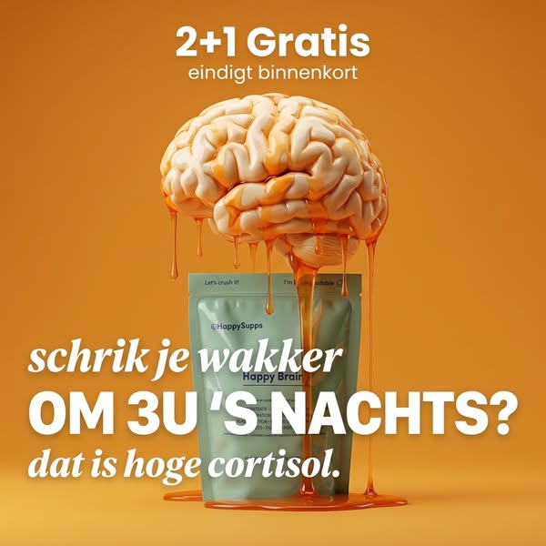 De kracht van de natuur in elke capsule!