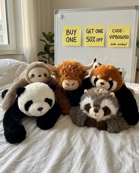 Your Softest Coping Tool - 30% OFF + Free Gifts