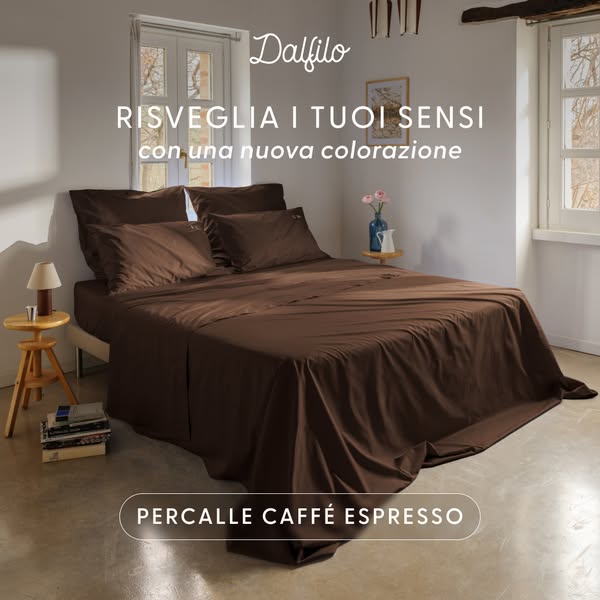 Ripartire bene dal tuo letto