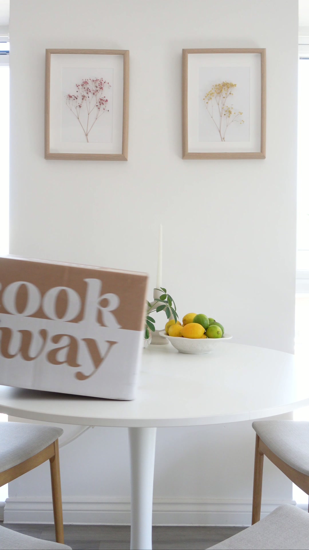 Bring The World To Your Kitchen
