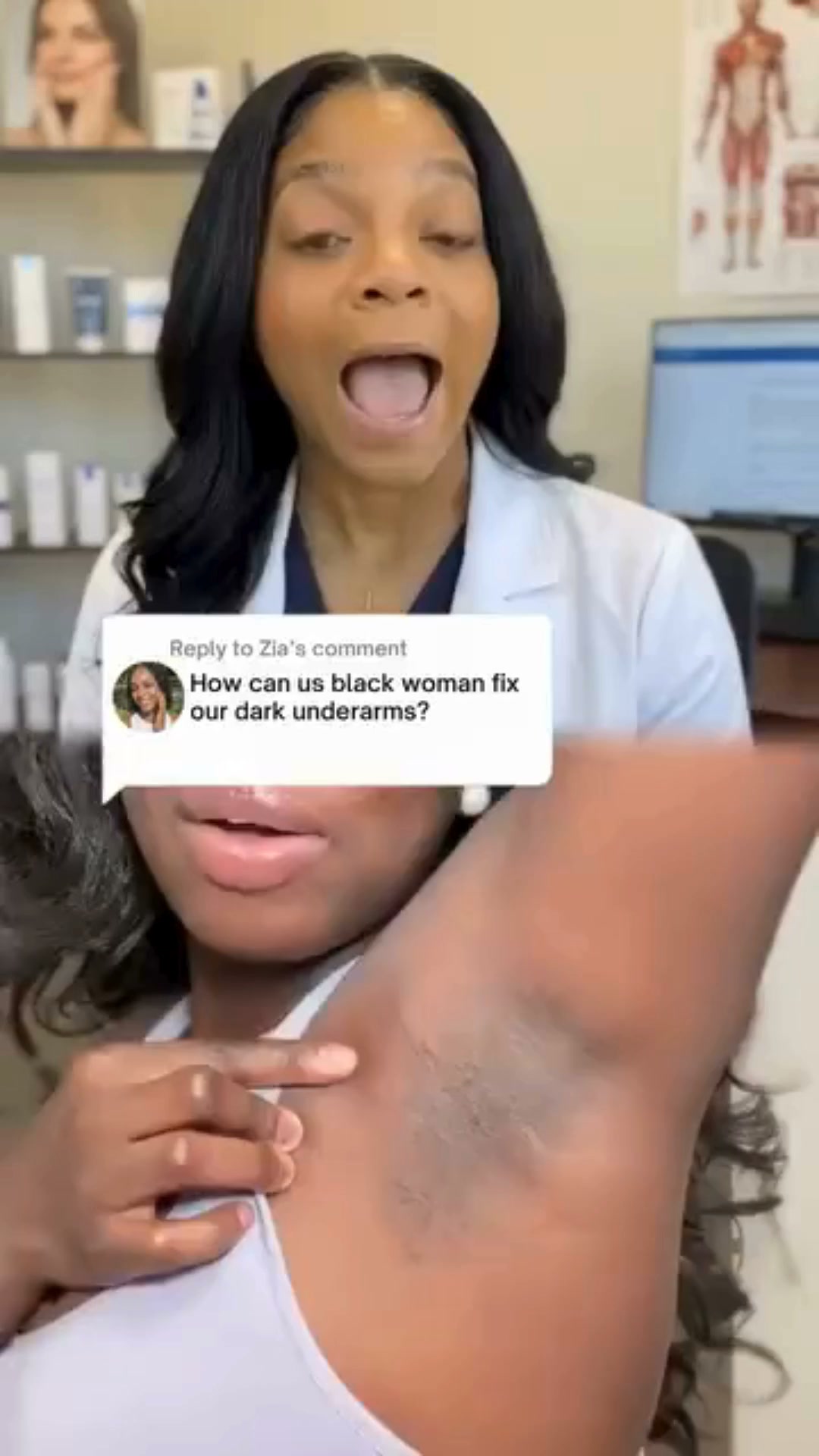 100% Natural Skincare