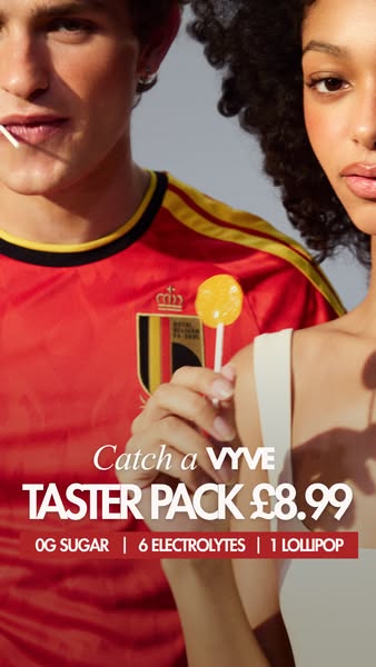 Pocket-Sized Hydration is Here