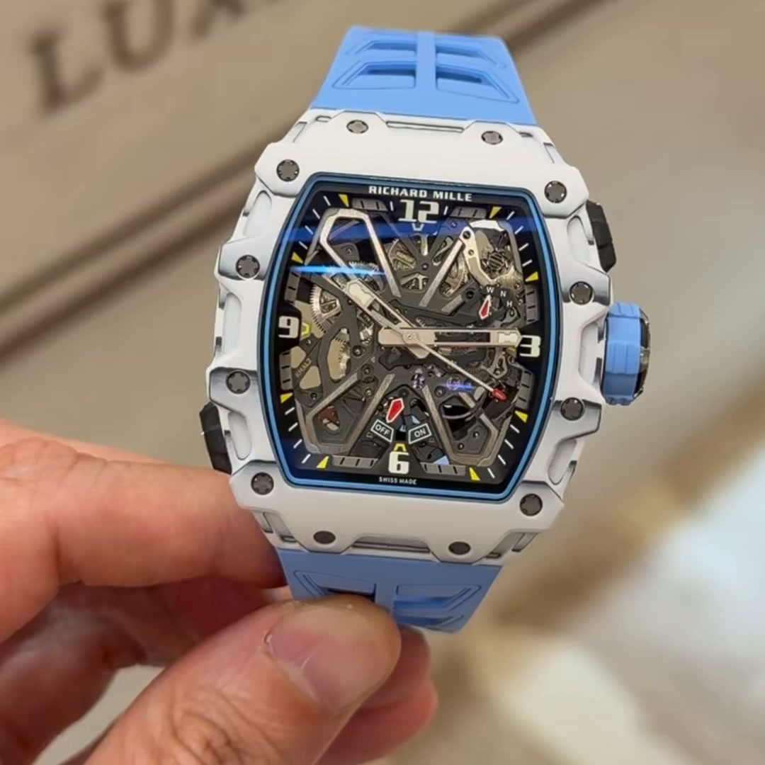 Luxury Without The High Price