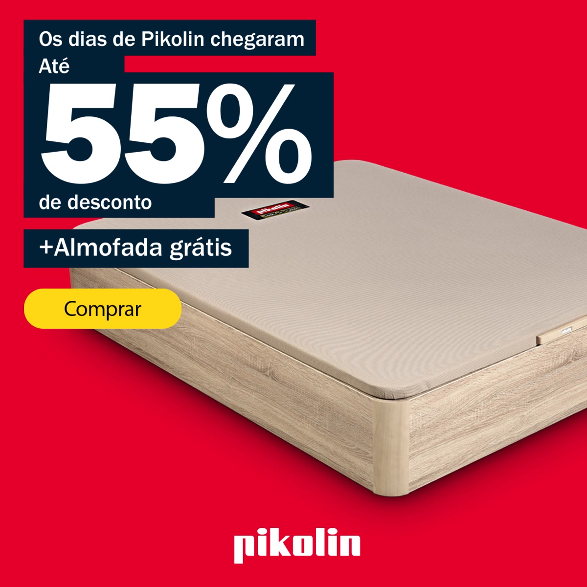 Pikolin Portugal