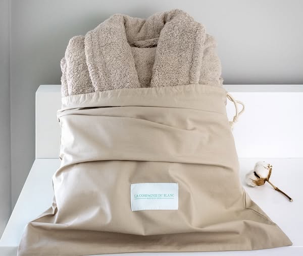 Peignoir Extra Moelleux