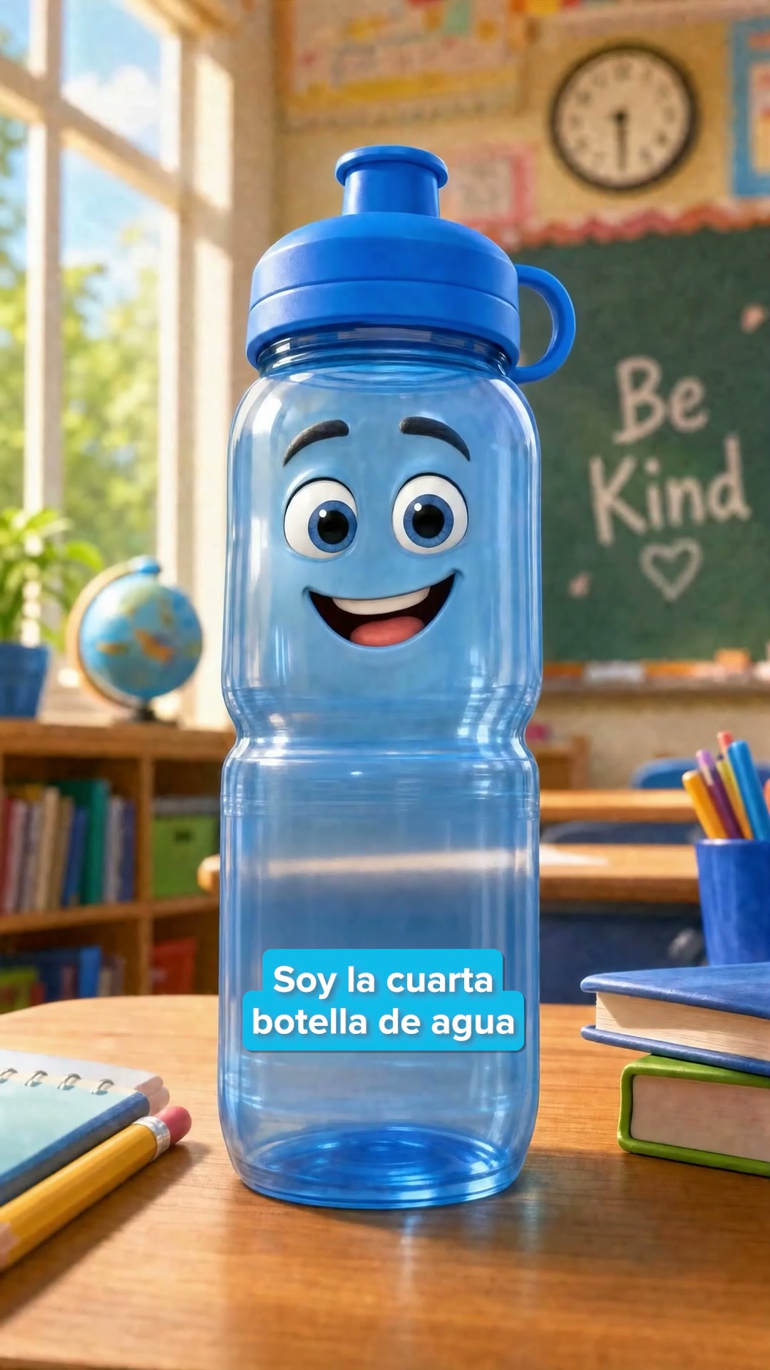 Deja de perder cosas en la guardería