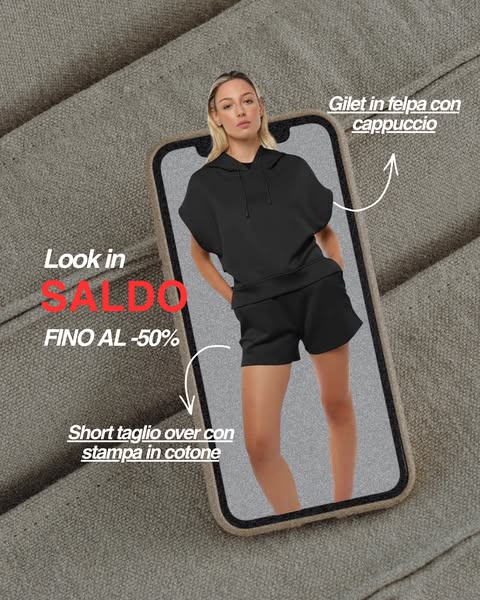 Crea il Tuo Look Estivo