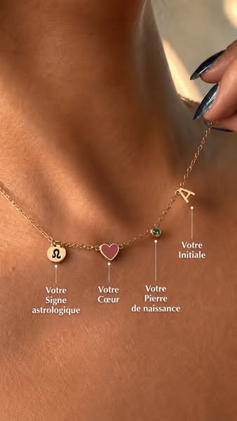 Plus qu'un simple bijou