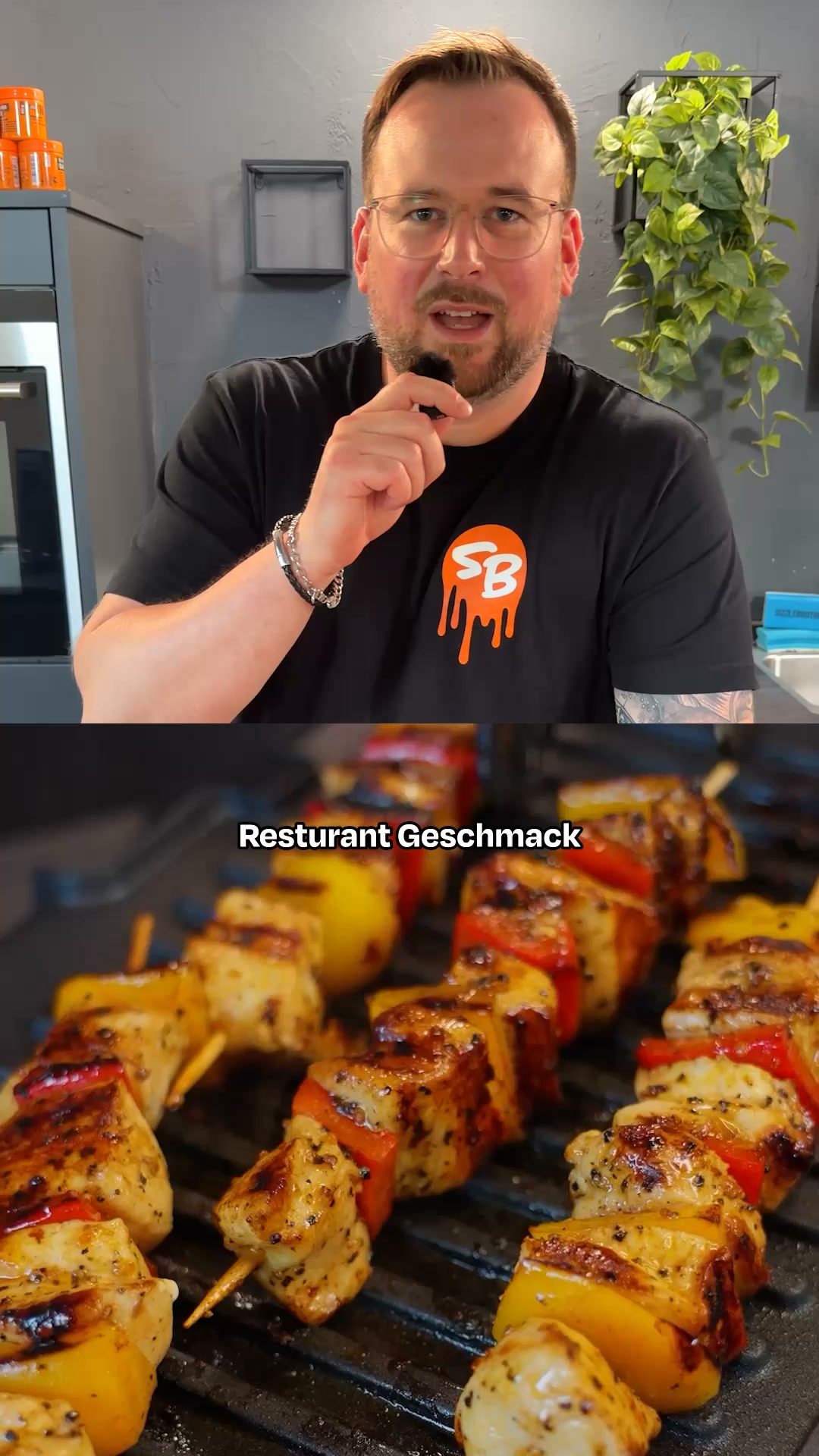Restaurant-Geschmack, Zuhause-Preis
