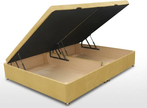 Side Lift Ottoman Storage — From £220.99
