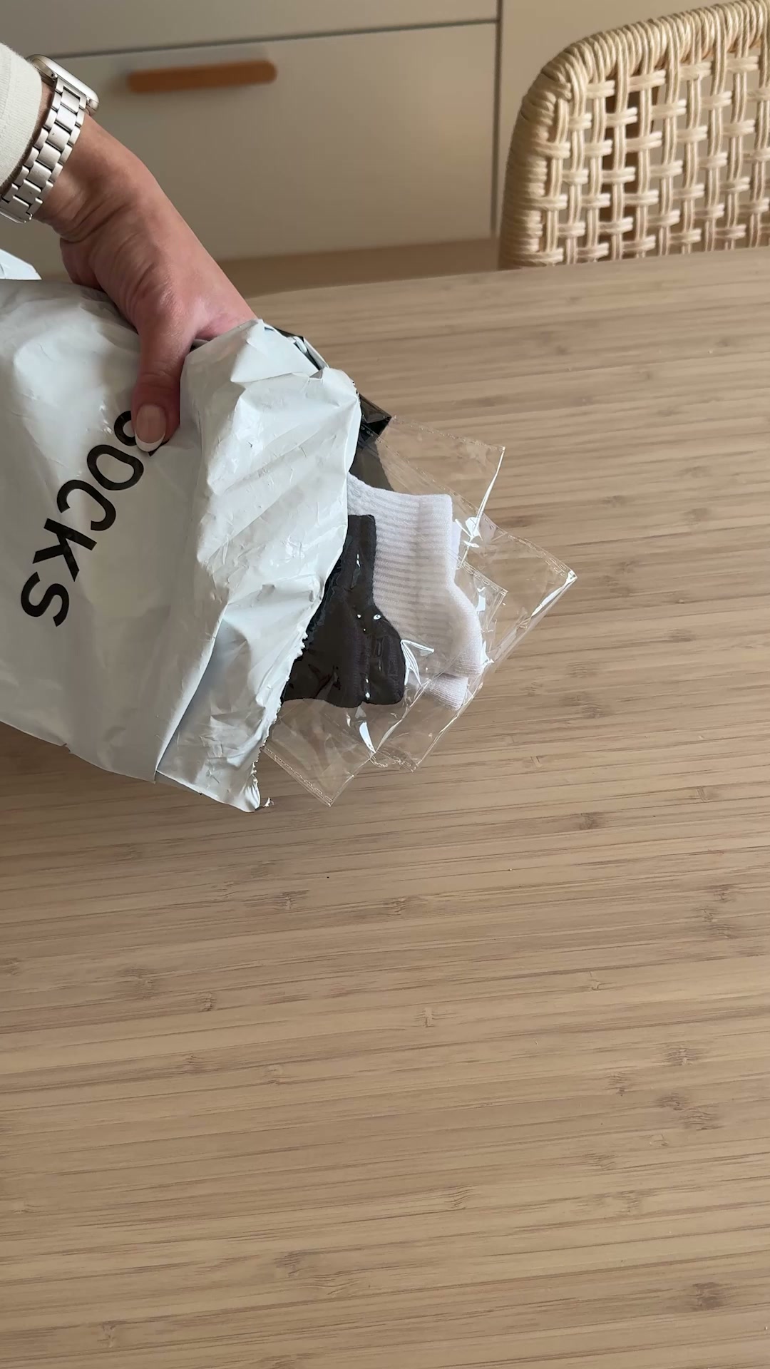 Extra komfort i varje steg